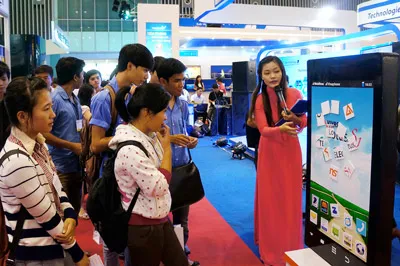 Xây dựng Khu công nghệ thông tin tập trung: Không chỉ là chọn đất, xây nhà, cho thuê