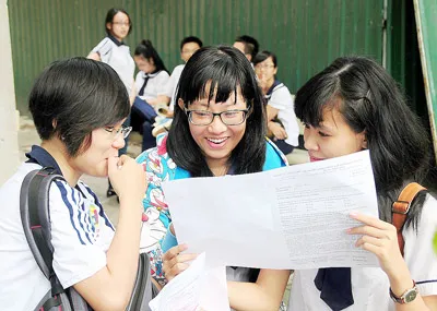 Từ cải cách kỳ thi tốt nghiệp THPT - Hạn chế dạy và học theo lối mòn