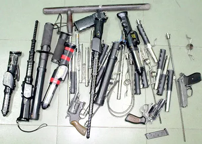 Tràn lan công cụ hỗ trợ