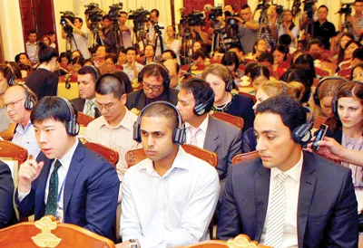 Trung Quốc có hành động leo thang mới