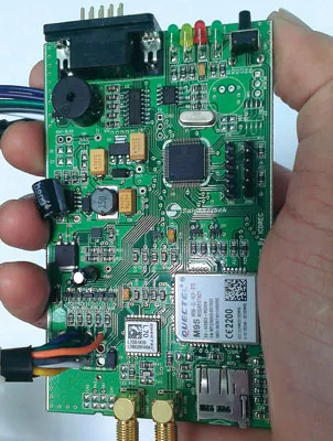 Thoát “cảnh lắp ráp” bằng vi mạch