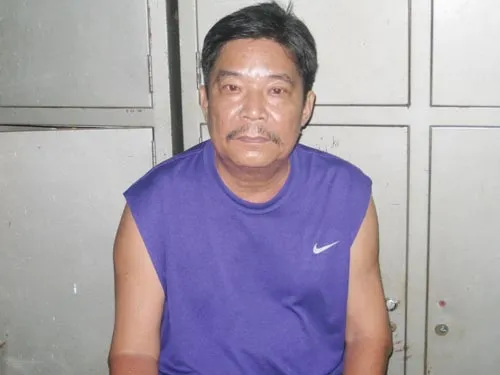 Châu Thanh Nhàn, hành nghề dịch vụ giao nhận hải quan tự do