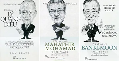 Lý giải sự thần kỳ châu Á