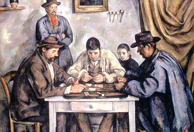 “Chợ” nghệ thuật lên cơn sốt