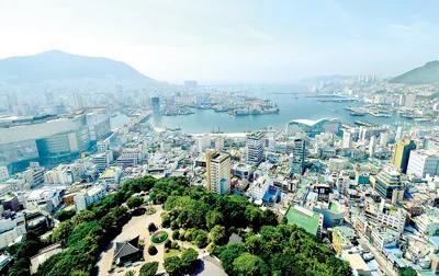 Hàn Quốc - tình yêu và cuộc sống