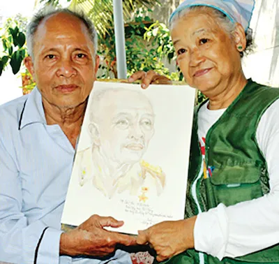 Tri ân những anh hùng