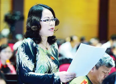 Hỗ trợ đúng đối tượng để tạo động lực thoát nghèo