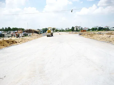 Thủ tục nhà - đất vẫn lắm nhiêu khê!