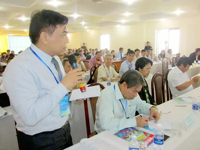 Cải cách tài chính cho giáo dục đại học