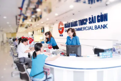 SCB triển khai gói sản phẩm “Trao bảo lãnh – nối thành công”