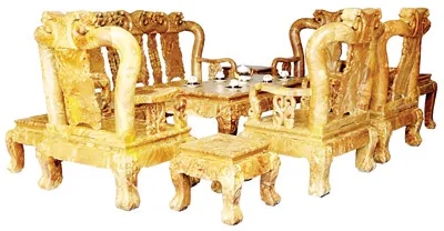 Tập đoàn nội thất Hà Nam: Một thương hiệu Việt chất lượng và đẳng cấp