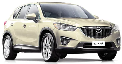 Vina Mazda ưu đãi “kép” trong tháng 6-2014