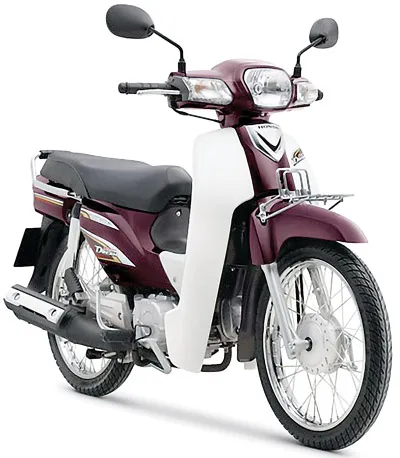 Sự cần thiết khi thay mới bộ nồi xe máy