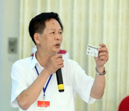 Quốc hội quyết định chi hỗ trợ ngư dân, cảnh sát biển, lực lượng kiểm ngư 16.000 tỷ đồng ảnh 2