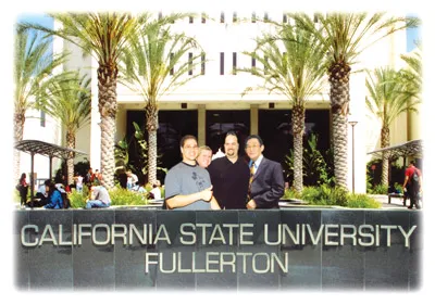 Người tù trẻ Sài Gòn thuở ấy