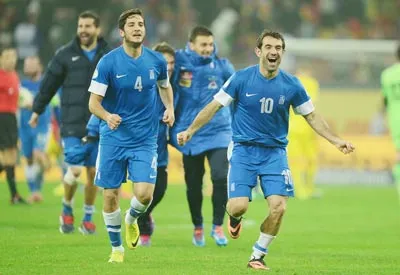 Các “vị thần” sẽ làm nên bất ngờ?