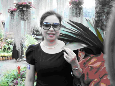 “Khi nào nhận giải sẽ dành cho ông xã niềm bất ngờ thật lớn!” ảnh 2