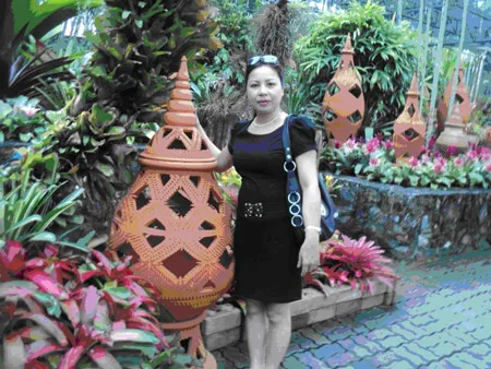 “Khi nào nhận giải sẽ dành cho ông xã niềm bất ngờ thật lớn!”