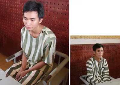 Bắt khẩn cấp bọn mua bán người