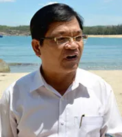 Đóng tàu cá vỏ sắt