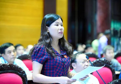 Bộ trưởng Bộ GD-ĐT nhận trách nhiệm vì 72.000 sinh viên thất nghiệp