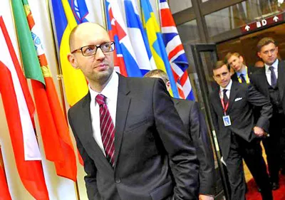 EU ngại cuộc chiến giá khí đốt giữa Nga và Ukraine