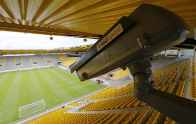 Sản phẩm công nghệ thời World Cup 2014 ảnh 1