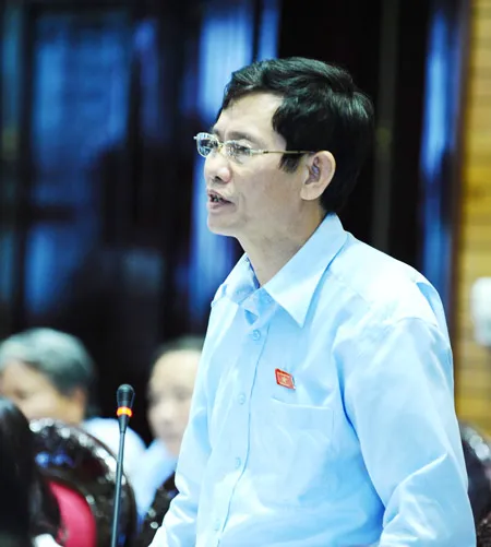 Phòng ngừa còn hình thức, xử lý chưa đạt yêu cầu ảnh 4