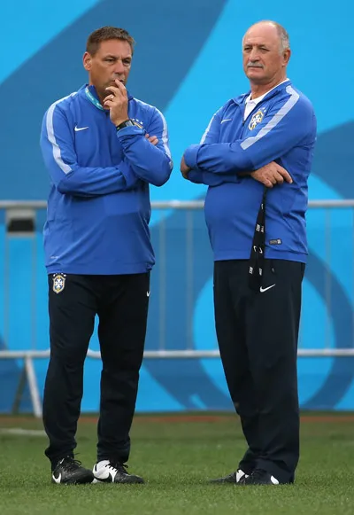 Selecao “khai trương” giấc mơ thứ 6 ảnh 1