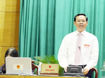 Phòng ngừa còn hình thức, xử lý chưa đạt yêu cầu