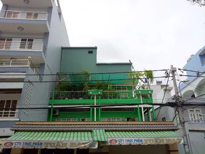 Nuôi chim yến tự phát: Khổ tiếng ồn, lo dịch bệnh