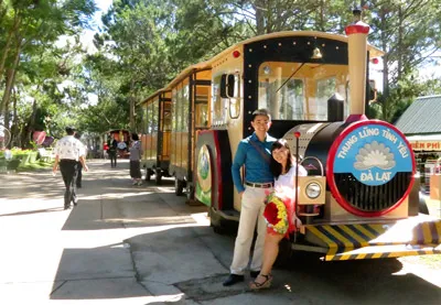 Du lịch Đà Lạt - Soi lại mình để đi tới