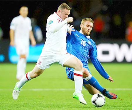 Anh và Italia ai sẽ thắng?