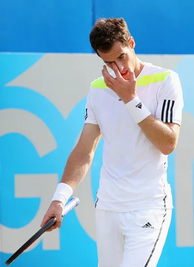 Hướng đến Wimbledon 2014: Mong manh giấc mơ M2M ảnh 1