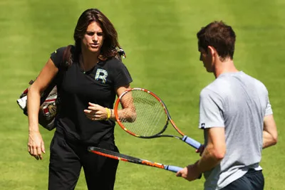 Hướng đến Wimbledon 2014: Mong manh giấc mơ M2M ảnh 2