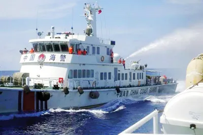 ASEAN cần có tiếng nói mạnh mẽ hơn về biển Đông