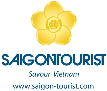Saigontourist công bố nhận diện thương hiệu mới ảnh 2