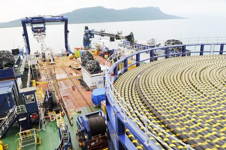 Cuộc thi phóng sự ảnh báo chí 2013-2014: Tác phẩm Sức sống Trường Sa đoạt giải nhất ảnh 4