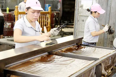 Thu hút FDI từ nay đến cuối năm - Nhiều triển vọng