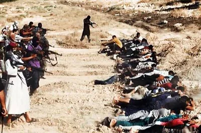 Mỹ điều 275 binh sĩ tới Iraq