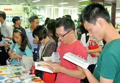 Thế hệ những cây bút mới