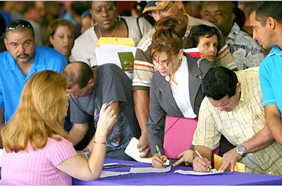 Viễn cảnh tươi sáng của kinh tế Mỹ