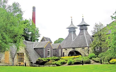 Những điểm đến lý tưởng của tháng 7