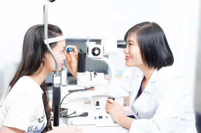 Cơ sở 2 Bệnh viện Mắt tphcm (tại BV 175): Chương trình ưu đãi phẫu thuật Lasik hè 2014