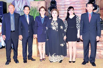 Công ty TNHH TM Lô Hội - 12 năm dày công xây dựng thương hiệu