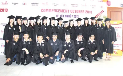 Giải pháp tối ưu để lựa chọn cho du học Hoa Kỳ