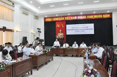 Thứ trưởng Bộ GD-ĐT Nguyễn Vinh Hiển: Kết quả thi tốt nghiệp chưa sát thực tế 100%