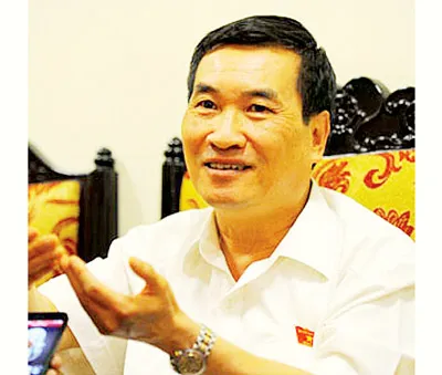 “Một kỳ thi mà đậu gần 100% thì tổ chức làm gì?”