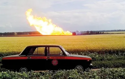 Ukraine - Nga: Đóng cửa biên giới thay cho đối thoại