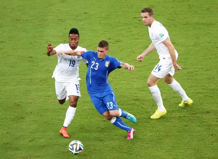 Lấp đầy khoảng trống ảnh 1